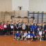 Тавдинские школьники успешно выступили на отборочном этапе Всероссийских сореванований по футзалу - ТАВДИНКА.РФ