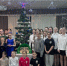 Пришло Рождество – встречай торжество! - ТАВДИНКА.РФ