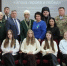 В администрации Тавдинского муниципального округа состоялся межконфессиональный семинар, проведённый в рамках социально значимого проекта "Эпоха героев и побед" - Тавдинский городской округ