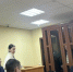 Тавдинский районный суд избрал меру пресечения в виде заключения под стражу Ивану Фучкину - ТАВДИНКА.РФ