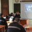 В тавдинской ИК-26 проводятся занятия по подготовке осужденных к освобождению в рамках закона о пробации - ТАВДИНКА.РФ