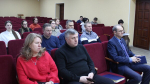 Еженедельное итоговое совещание состоялось в администрации Тавдинского муниципального округа
