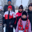 «Ледяной поединок: кто взял медали в семейном кёрлинге?» - ТАВДИНКА.РФ