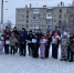 Семейный кёрлинг: Праздник дружбы и спортивного духа в нашем городе - Тавдинский городской округ