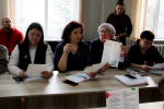 Профилактика мошенничества: советы от инспектора полиции