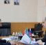Тавду посетил губернатор Свердловской области - ТАВДИНКА.РФ