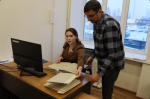 Возвращение к жизни истории. Реставрация документов 1930-1950-х годов