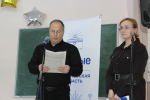 Сталинград: 200 дней мужества!