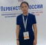 Юная шахматистка Варвара Денисова вошла в десятку сильнейших на Первенстве России по блицу - ТАВДИНКА.РФ
