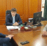 Сотрудничество муниципальных образований: визит главы Тавдинского округа и заместителя в пгт. Междуреченский и пгт. Мортка - Тавдинский городской округ