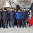 Торжественное мероприятие в честь 37-й годовщины вывода советских войск из Афганистана - Тавдинский городской округ