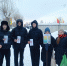 СПАСЁМ ПЛАНЕТУ ВМЕСТЕ - Управление культуры, молодежной политики и спорта