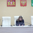 Под председательством заместителя главы администрация округа М.А. Самохваловой состоялось очередное заседание антинаркотической комиссии - Тавдинский городской округ