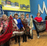 МАСЛЕНИЦА В РИТМЕ «ПАЗЛА»! - Управление культуры, молодежной политики и спорта