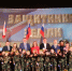 Патриотическое мероприятие "Защитники земли русской" в Центре культуры "Россия" - Тавдинский городской округ