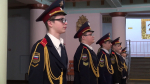 Слет защитников Отечества: единство и память