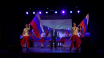 Слет защитников Отечества: единство и память