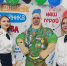 Стихи, песни и «служба женского досмотра»: в тавдинской ИК-26 креативно поздравили мужчин с Днем защитника Отечества - ТАВДИНКА.РФ