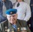 100-летнего фронтовика и ветерана УИС поздравили с Днём защитника Отечества сотрудники тавдинской колонии ИК-26 - ТАВДИНКА.РФ