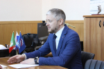 Встреча главы округа с директором Департамента: обсуждение работы административных комиссий