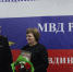 Сотрудница службы доставки получила грамоту от полиции за предотвращение мошенничества - Тавдинский городской округ