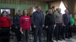 Итоги сельской администрации Карабашка