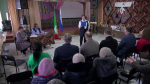 Итоги сельской администрации Карабашка