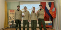 Триумф тавдинцев в Ирбите: команда «Гармония» — лучшая в области! - ТАВДИНКА.РФ