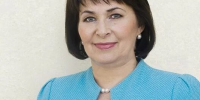 Дорогие женщины! Сердечно поздравляю вас с Международным женским днем 8 марта! - Тавдинский городской округ