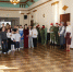 В Центре «Гармония» состоялось открытие детского  игрового комплекса - Тавдинский городской округ