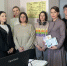Знакомство будущих архивистов с профессией - Тавдинский городской округ