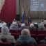 В деревне Ленино состоялся отчет главы сельской администрации о проделанной работе за 2025 год - ТАВДИНКА.РФ