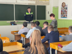 Знать подросток должен каждый: безопасность - это важно!