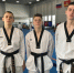 Тавдинские спортсмены приняли участие в Первенстве Уральского федерального округа по тхэквондо среди юниоров до 21 года - Тавдинский городской округ