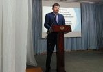 Итоги сельской администрации села Городище