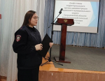 Итоги сельской администрации села Городище