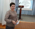 Итоги сельской администрации села Городище