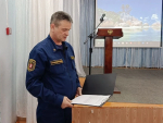 Итоги сельской администрации села Городище