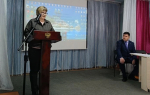 Итоги сельской администрации села Городище