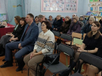 Итоги сельской администрации села Городище