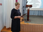 Итоги сельской администрации села Городище