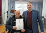 Итоги сельской администрации села Городище