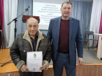 Итоги сельской администрации села Городище
