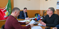 В Свердловской области проводится подготовка к предстоящему паводку - Тавдинский городской округ