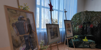 ФРОНТ ГОВОРИТ СПАСИБО - Управление культуры, молодежной политики и спорта