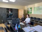 Итоговая коллегия Управления архивами Свердловской области