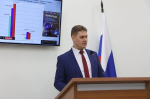 Итоговая коллегия Управления архивами Свердловской области