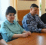 Безопасность жителей Тавдинского округа: итоги заседания антитеррористической комиссии - ТАВДИНКА.РФ
