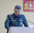 В администрации округа состоялась комиссия по предупреждению и ликвидации чрезвычайных ситуаций и обеспечению пожарной безопасности территории - Тавдинский городской округ