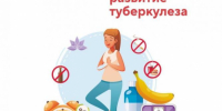 ЗОЖ помогает предотвратить развитие туберкулеза - ТАВДИНКА.РФ